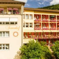 Die 10 besten Hotels in Bad Wildbad (Ab € 55)